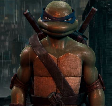 The 2007 Leo - TMNT Leonardo Photo (34687151) - Fanpop