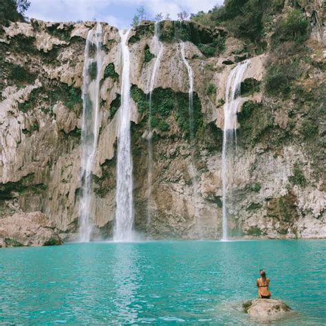 10 San Luis Potosi Waterfalls to Visit in Huasteca Potosina