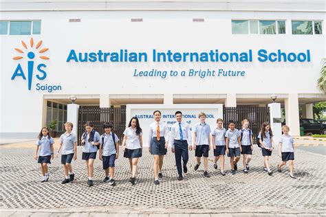 Australian International School (AIS) – IB World Schools Yearbook