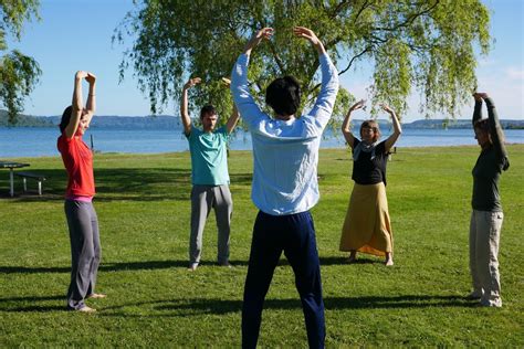 The Best Qigong Practices - enjoy quick results