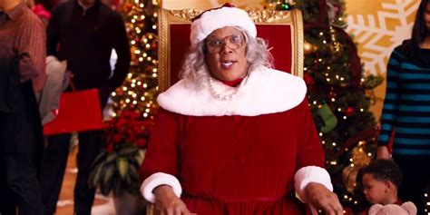 Tyler perry a madea christmas movie cast - scepfounnessrden’s blog