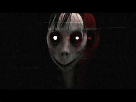 Momo Jumpscare - YouTube