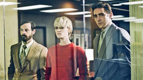 'Halt and Catch Fire' is now on Netflix; catch up before local comedian ...