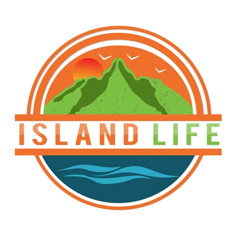 Island_Life_Logo_A | Island Life Taiwan Adventures & Experiences