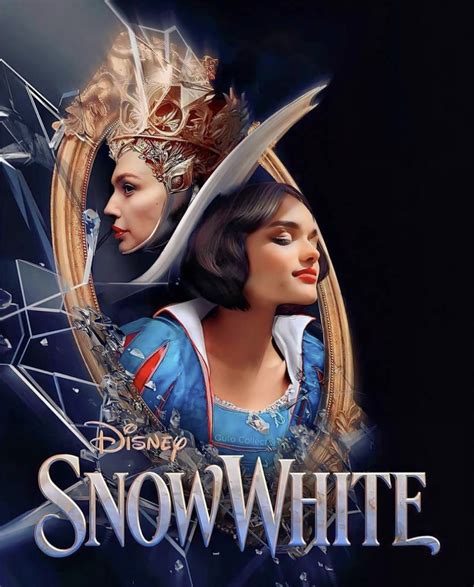 Disney’s “Snow White” remake sparks controversy over modern adaptations ...