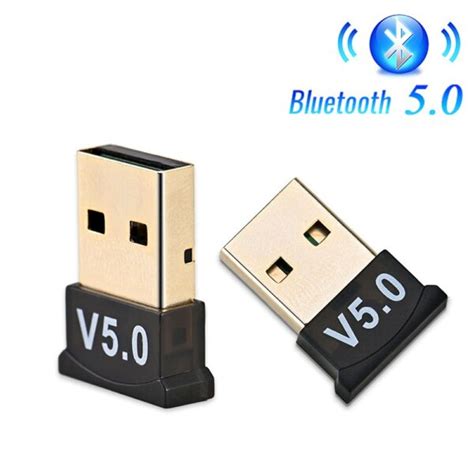 USB DONGLE 5.0 BLUETOOTH - Neon Technology