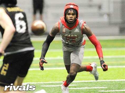 Gorney's Takeaways: Nation's best impress at Pylon 7on7 Tournament ...