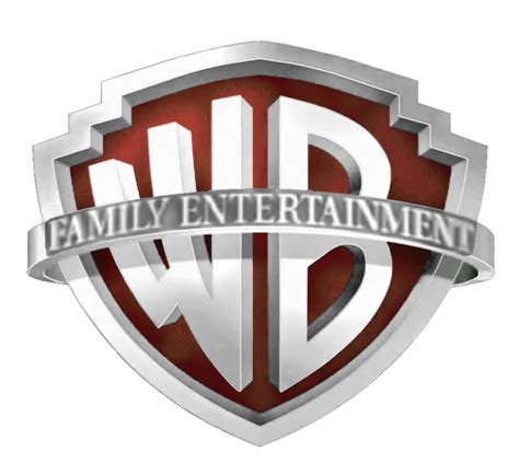 Warner Bros Family Entertainment (Comeback Logo) by ABFan21 on DeviantArt