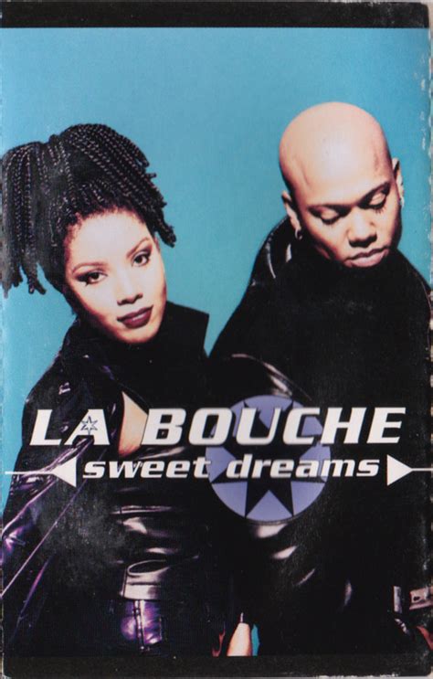 La Bouche – Sweet Dreams (1996, Dolby, Cassette) - Discogs