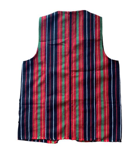 Igorot traditional Clothing For Men, Men's Fashion, Tops & Sets, Formal ...