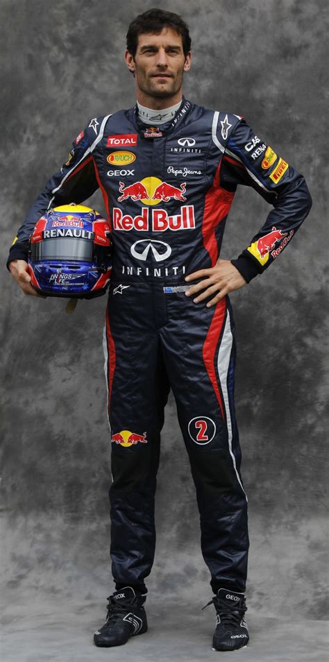 Formula 1 Australian Grand Prix 2012: Meet the Drivers [SLIDESHOW ...