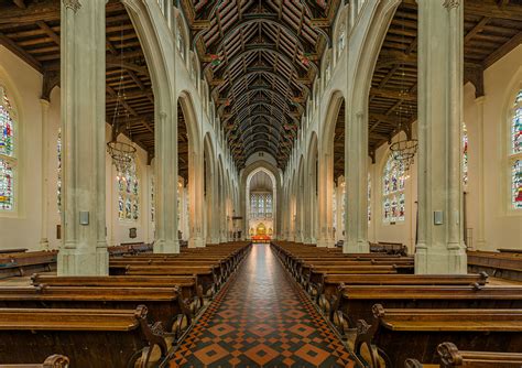 Bury St Edmunds St Edmundsbury Cathedral | National Churches Trust