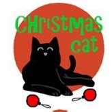 Christmas Cat - Play Game Online