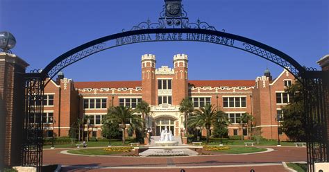 15 Most Beautiful Colleges in Florida - Aceable