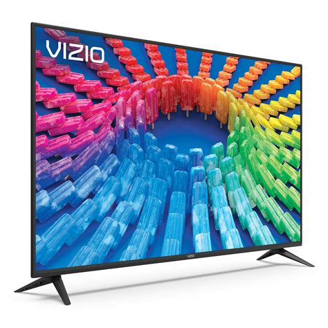 VIZIO 40" Class 4K UHD LED Smartcast Smart TV HDR V-Series V405-H ...