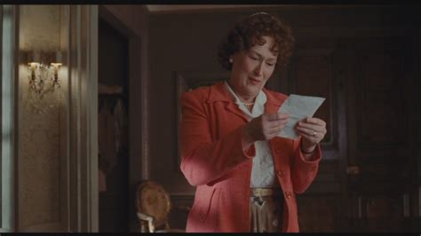 Meryl Streep in "Julie & Julia" - Meryl Streep Image (27874500) - Fanpop