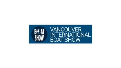 Vancouver Boat Show 2023