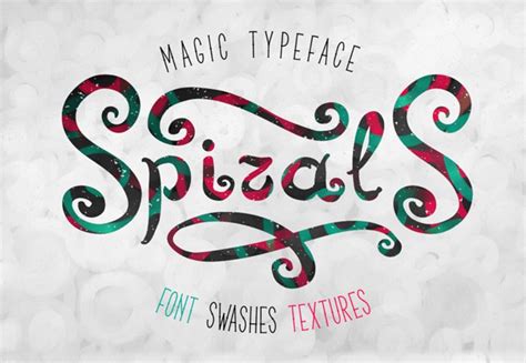 30 Must-Have Crazy Fonts