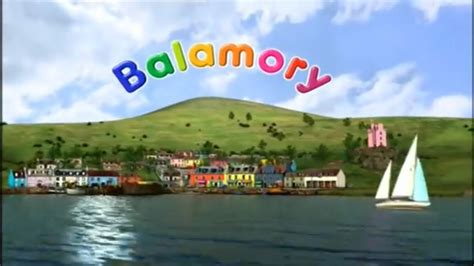 Where are the cast of Balamory now - YouTube