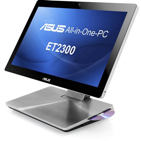 ASUS ET2300INTI 23" All-In-One Touch ET2300INTI-B022K B&H