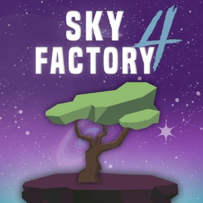 SkyFactory 4 - Minecraft Modpacks - CurseForge