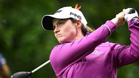 Leona Maguire ready to take off at Solheim Cup having met Irish ...