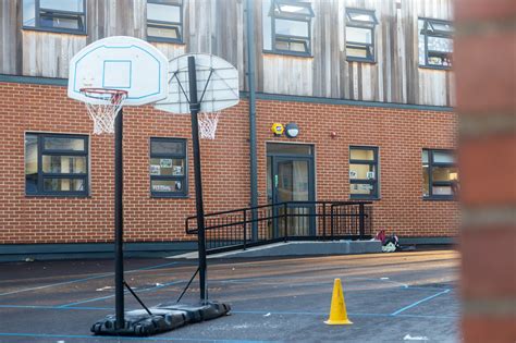 PE and Sports Premium – Marriott Primary School