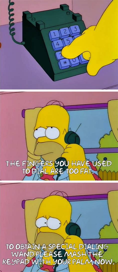 14 Homer Simpson Quotes To Remind You Why You Love 'The Simpsons' - Part 2