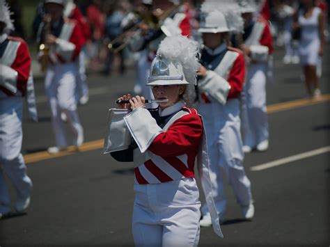 Philadelphia Thanksgiving Day Parade - Music Celebrations