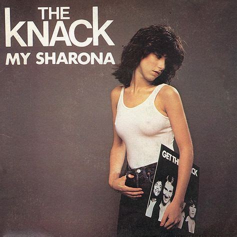 1978: The Knack - Music AmneZia | Dj john, My sharona, Cool album covers