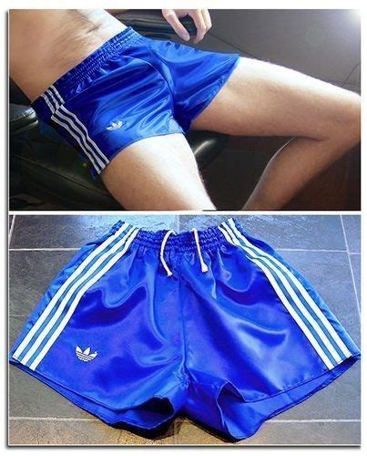 Vintage 1980s Adidas Ventex Shorts.. | Ropa gym hombre, Ropa deportiva ...