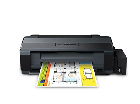 Epson L1300 A3 Ink Tank Printer | Office Warehouse, Inc.