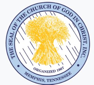 COGIC seal – Restoration Temple Church of God in Christ