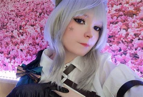 🎪Lynette Cosplay{Fontaine}🎪 | Genshin Impact Community GE/EN Amino