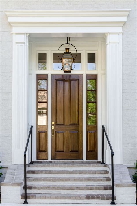 High Quality Exterior Doors Jefferson Door