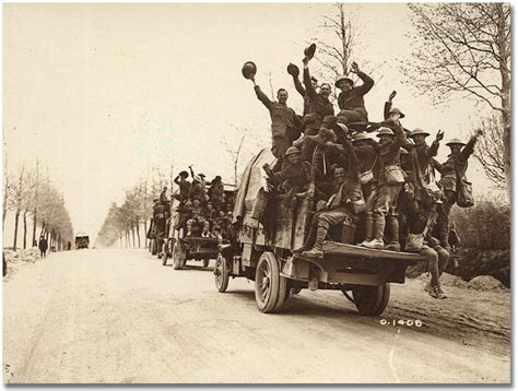 The Battle of Vimy Ridge - The Muse - Lake of the Woods Museum ...