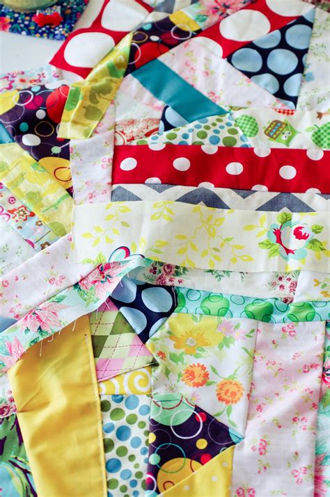 DIY | Random Quilting