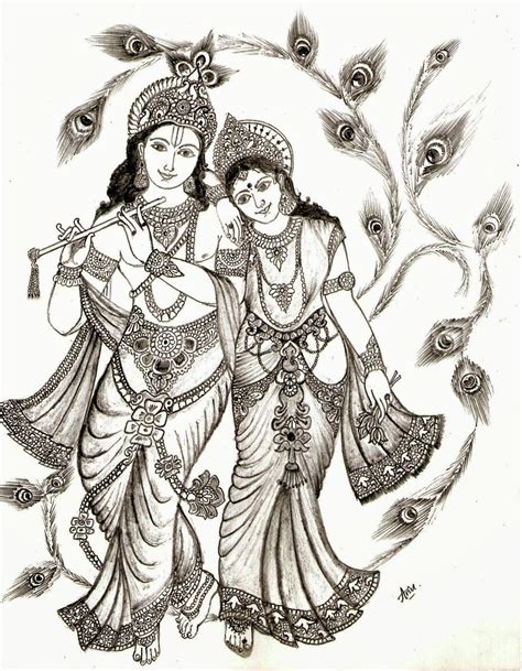 Radha Krishna Love Images HD Download | Radha Krishna Love