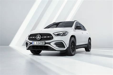 2024 Mercedes Gla 250 Colors - Ede Gabriela