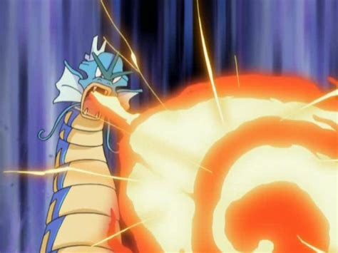 Image - Crasher Wake Gyarados Dragon Rage.png | Pokémon Wiki | FANDOM ...