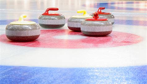 Curling – Equipment – Physicalguru.com