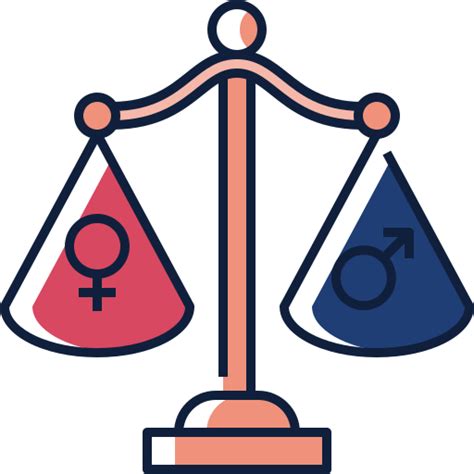 Gender Equality Symbols