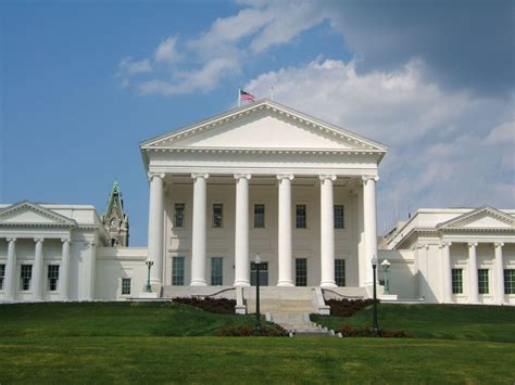 Virginia’s Special Session Conservation Budget Update - Virginia ...