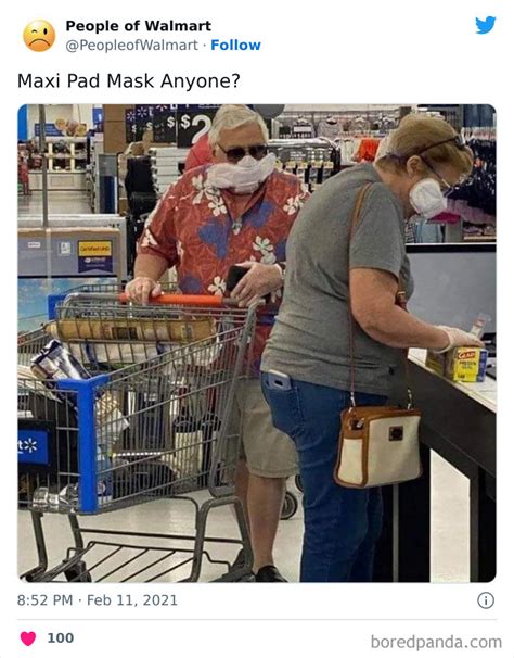 34 Of The Wildest “People Of Walmart” Photos - Its Magazine