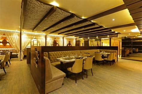 Top 13 Restaurants In Jubilee Hills, Hyderabad You Must Visit - Travenix