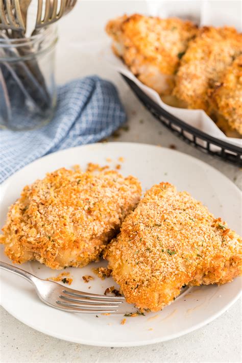 fried panko chicken recipe - setkab.com