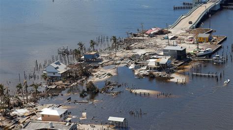 Hurricane Ian updates: Florida death toll climbs - ABC News