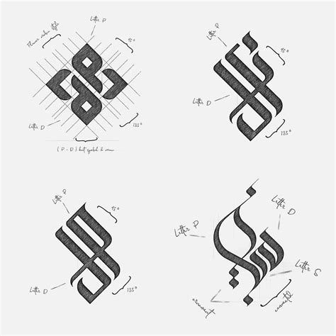 Ambigram concept - noirve | Logo sketches, Graphic design logo, Logo ...