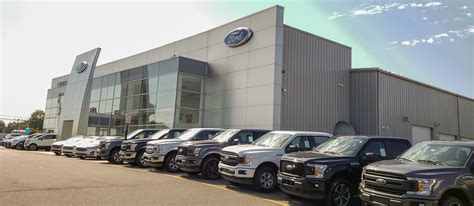 Ford Pre-Owned Dealer Locator | Find Nearby Ford Dealership in Vineland ...