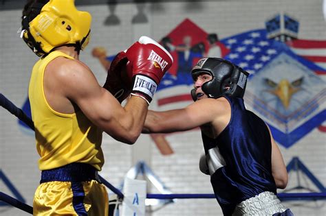 Boxing Sparring Tips: Top 25 to Use Right Now | Boxingholic